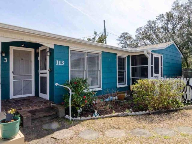 House for rent in Kure Beach, North Carolina