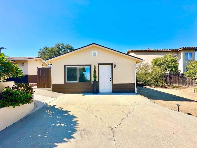 House for rent in Fallbrook, California