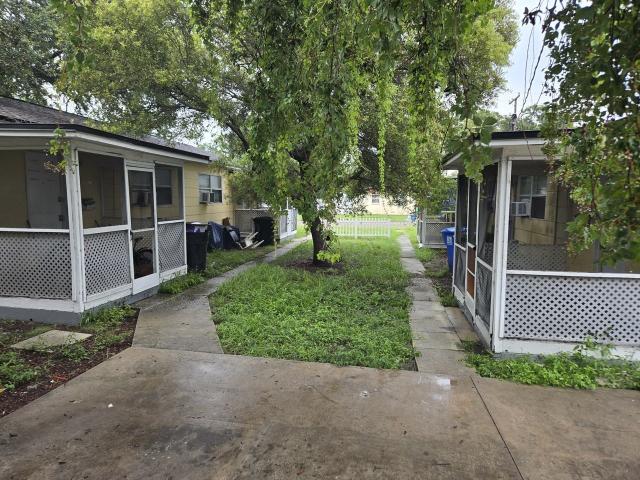 House for rent in Saint Petersburg, Florida