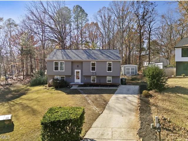House for rent in Wake, North Carolina