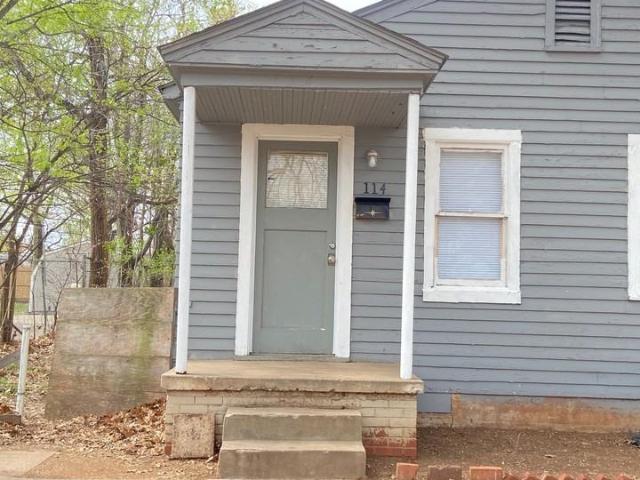 House for rent in Oklahoma City, Oklahoma
