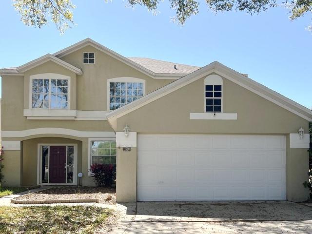 House for rent in Orlando, Florida