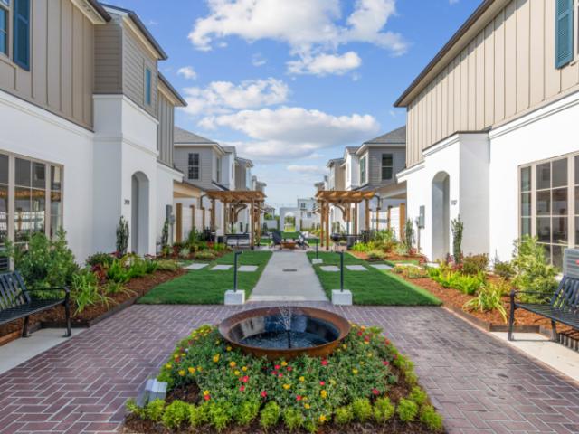 House for rent in Youngsville, Louisiana