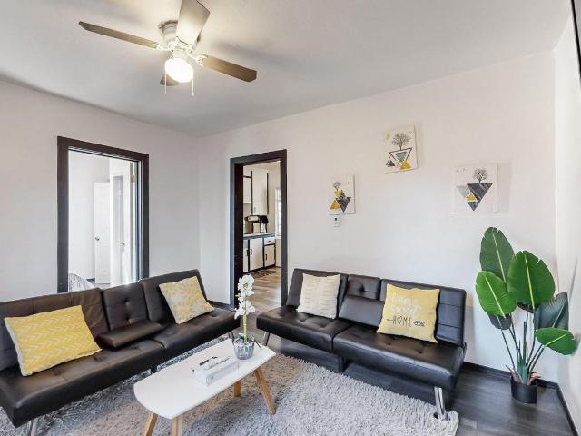 House for rent in New Mexico