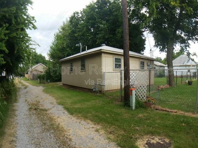 House for rent in Oklahoma City, Oklahoma
