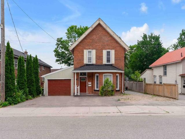 House for rent in Orillia, Ontario