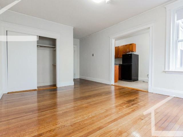House for rent in Boston, Massachusetts