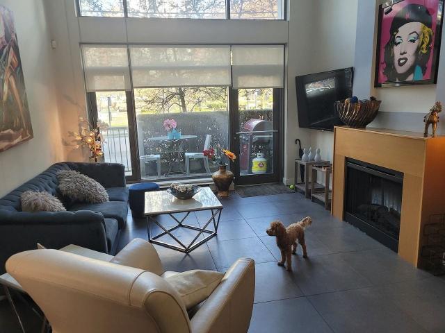 House for rent in Vancouver, British Columbia