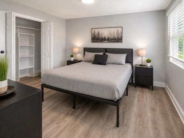 House for rent in Stone Mountain, Georgia