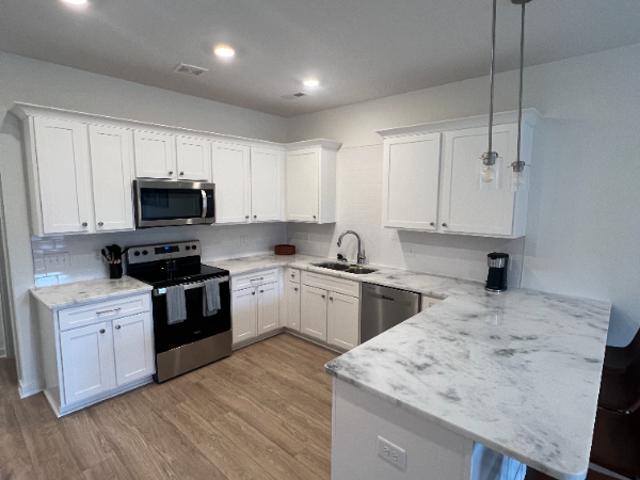 House for rent in Tennessee