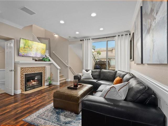 House for rent in Anaheim