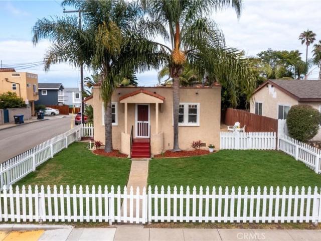 House for rent in Hermosa Beach, California