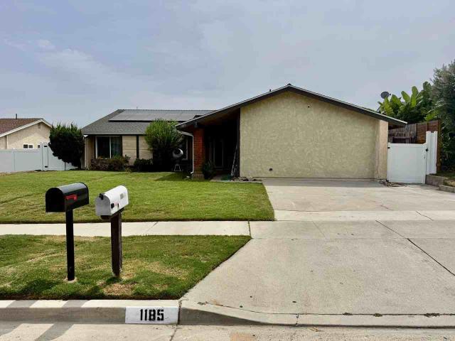 House for rent in Corona, Riverside County