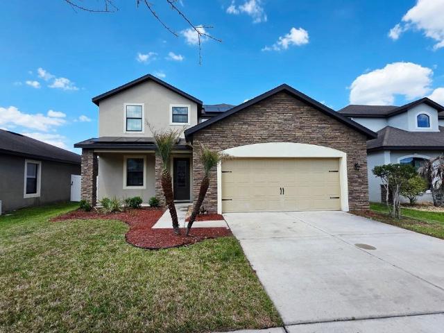 House for rent in Riverview, Florida