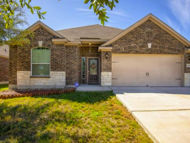 House for rent in Leesville, Texas