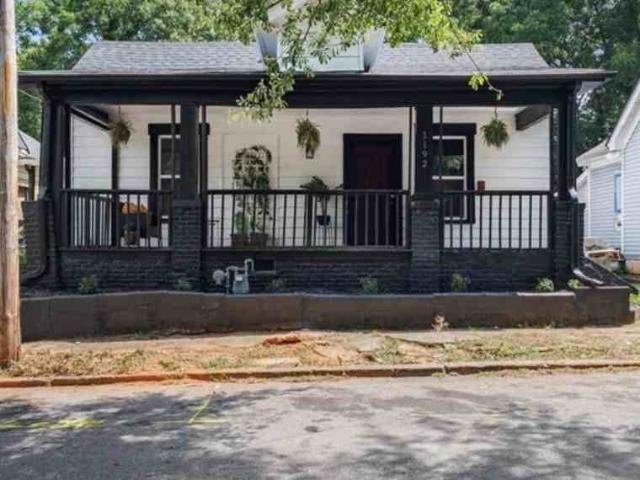 House for rent in Atlanta, Georgia