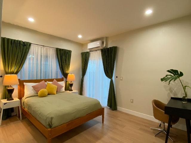 House for rent in Garden Grove, California
