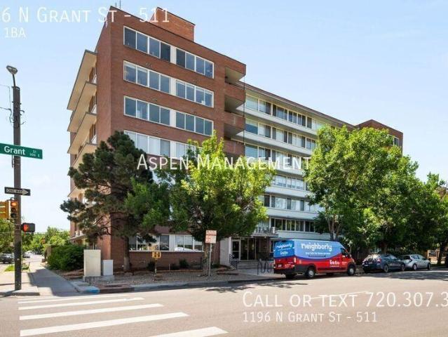 House for rent in Denver, Colorado