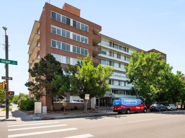 House for rent in Denver, Colorado