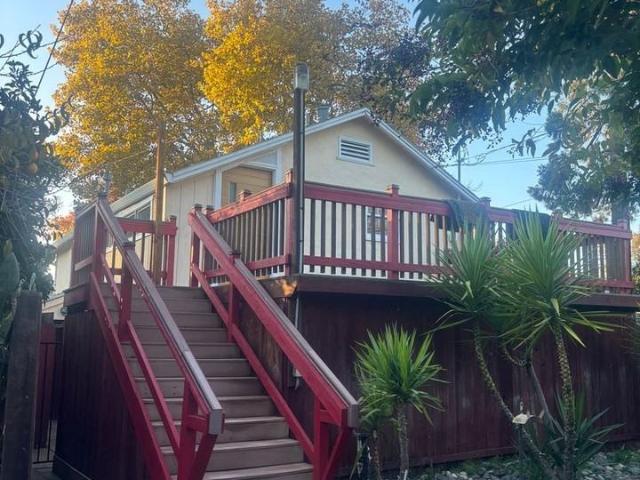 House for rent in Roseville, California