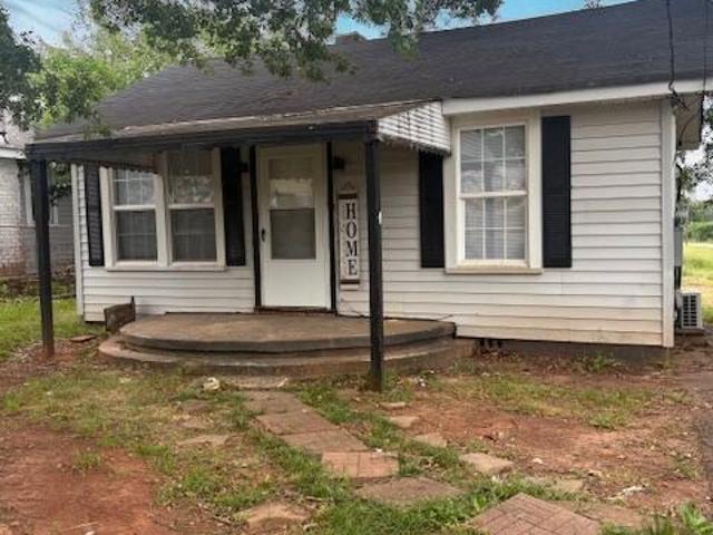 House for rent in Greenville