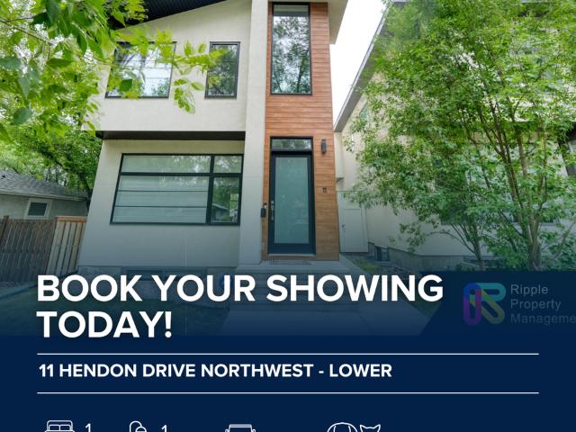 House for rent in Northwest, Alberta