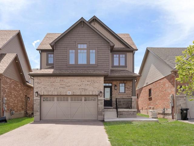 House for rent in Barrie, Ontario