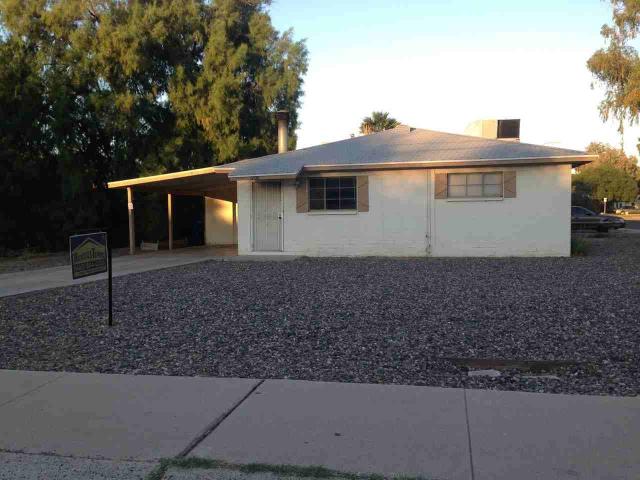 House for rent in Tempe, Arizona