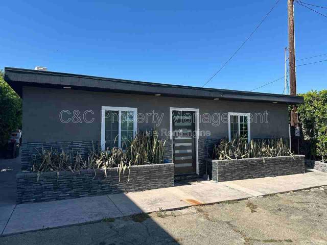 House for rent in Cucamonga, Ontario