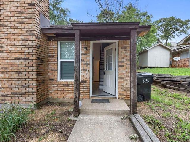 House for rent in Denison, Texas
