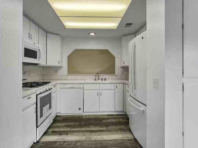 House for rent in California