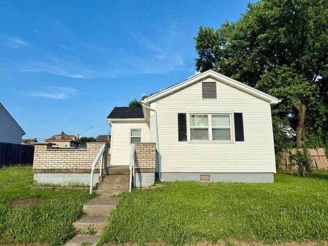 House for rent in Middletown, Ohio