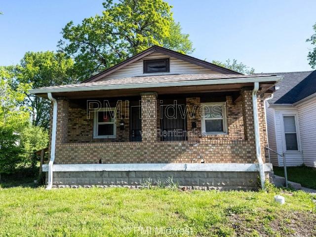 House for rent in Camby, Indiana