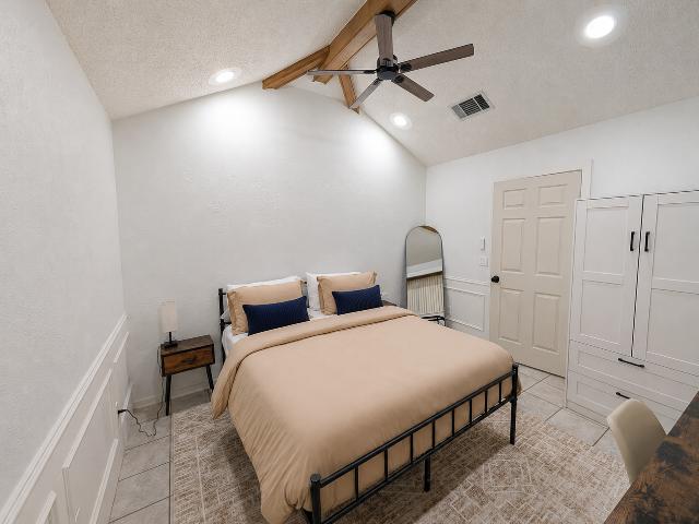 House for rent in Denton, Texas
