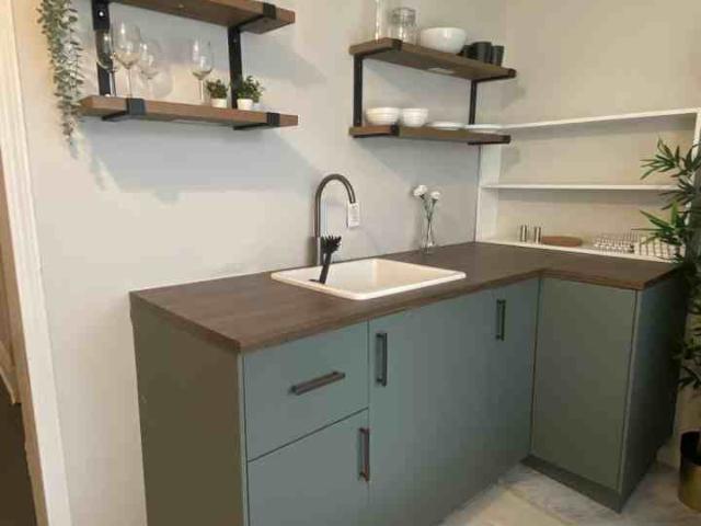 House for rent in Wolseley, Winnipeg