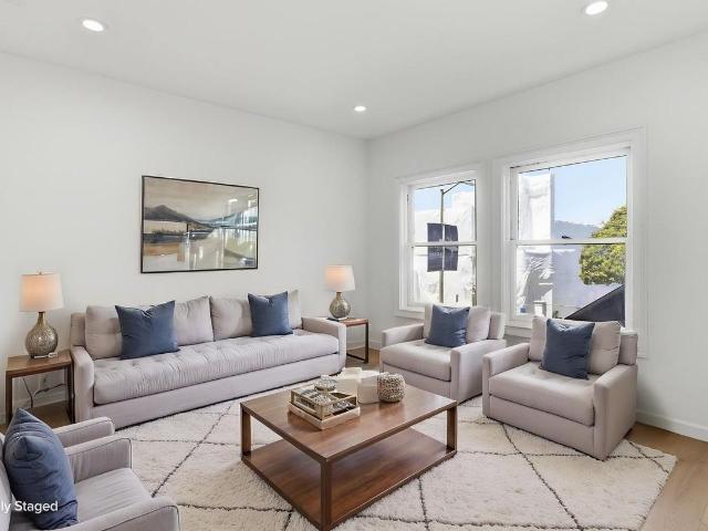 House for rent in San Francisco, California
