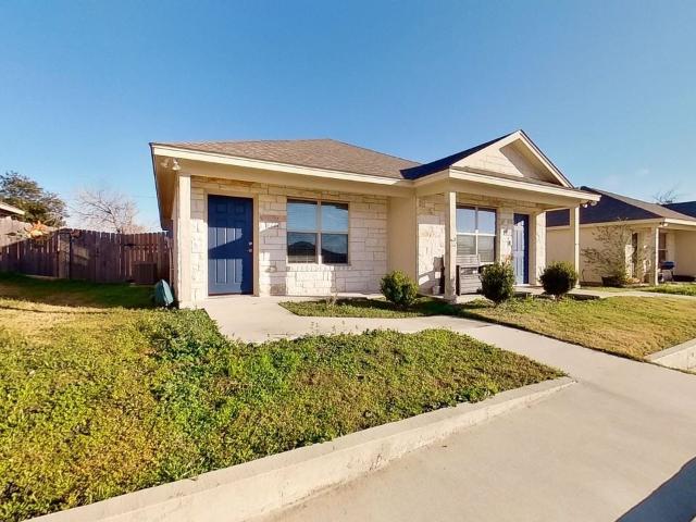 House for rent in Temple Bar Marina, Texas