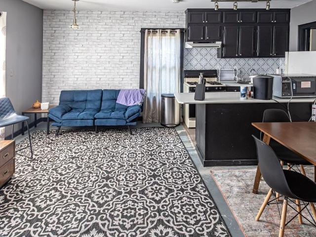 House for rent in Tulsa, Oklahoma