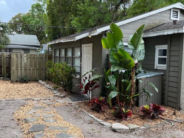House for rent in Lake Eola Heights, Orlando