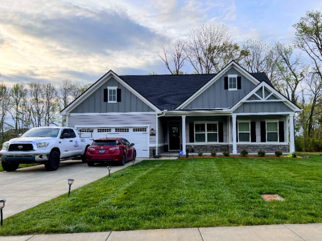 House for rent in Tennessee