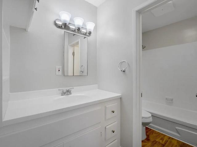 House for rent in Downey