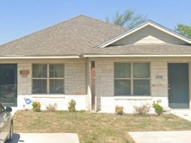 House for rent in Temple Bar Marina, Texas