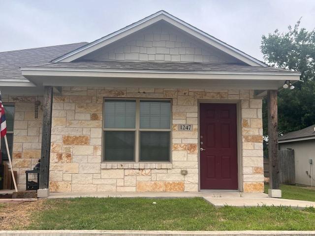 House for rent in Temple Bar Marina, Texas