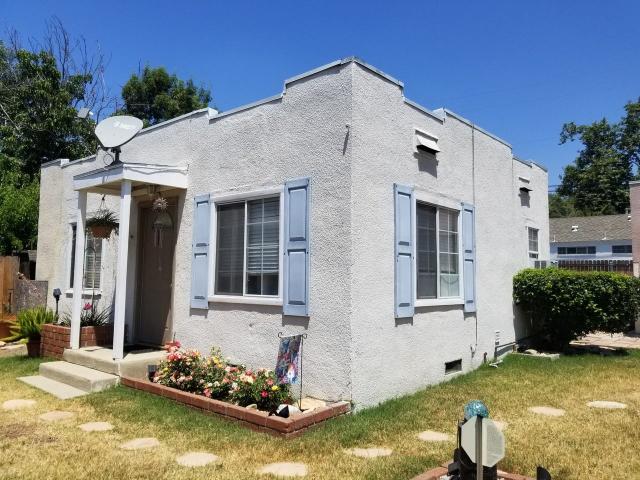 House for rent in Ontario, California