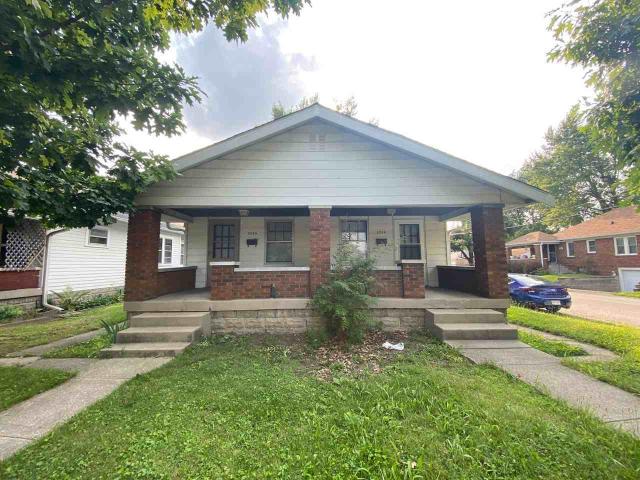 House for rent in Camby, Indiana