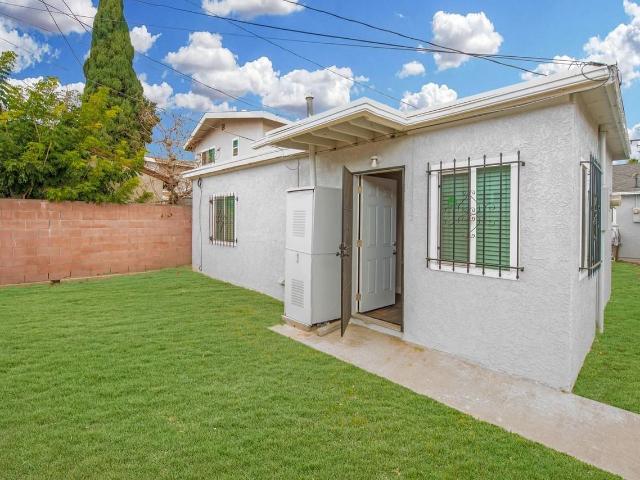 House for rent in Downey, California