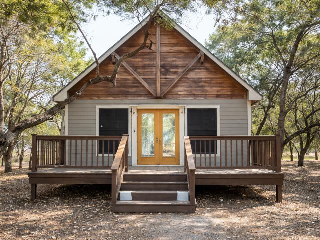 House for rent in Texas