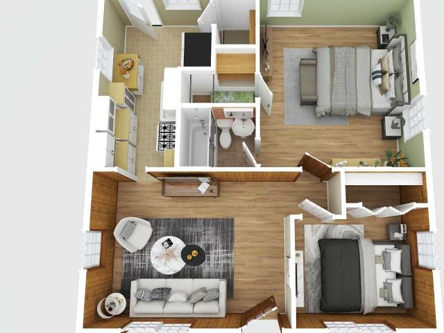 House for rent in Cooper Park, Bozeman