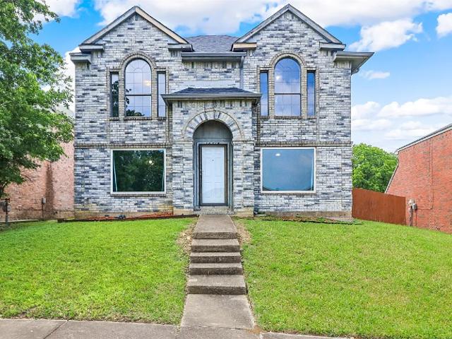 House for rent in Balch Springs, Texas