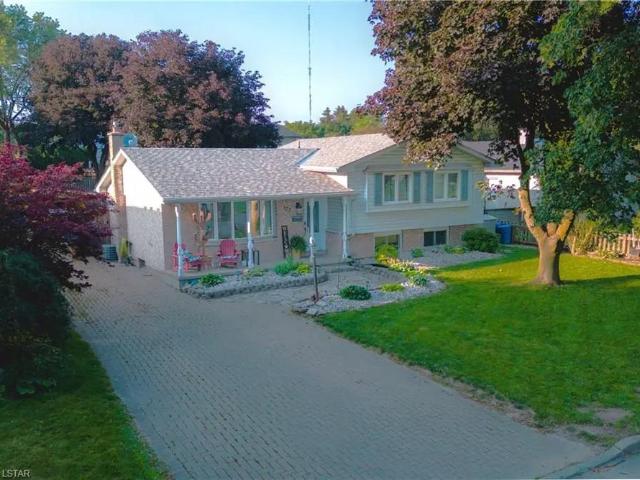 House for rent in Arva, Ontario